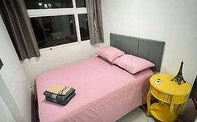 Cantinho Para A Familia Em Sampa